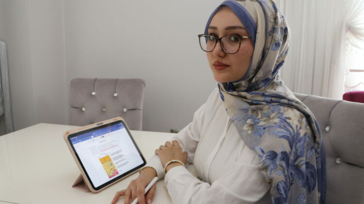 İran'dan dönen Vanlı öğrenci: Eğitimimize güvenli bir şekilde devam etmek istiyoruz