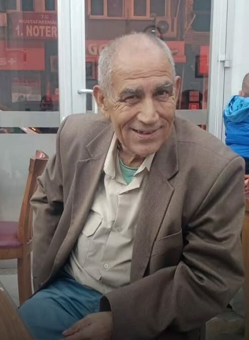 Kayıp Alzheimer hastasının 5 gün sonra cansız bedeni bulundu