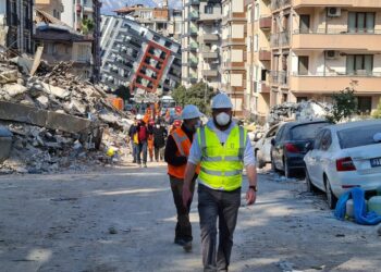 Türkiye ve Macaristan'daki üniversitelerden deprem çalışmalarına yönelik iş birliği