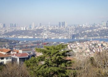 Ala Bosphorus İşletme Müdürü İbrahimoğlu: Ziyaretçilerin yüzde 35’ini yabancı turistler oluşturuyor