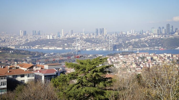 Ala Bosphorus İşletme Müdürü İbrahimoğlu: Ziyaretçilerin yüzde 35’ini yabancı turistler oluşturuyor