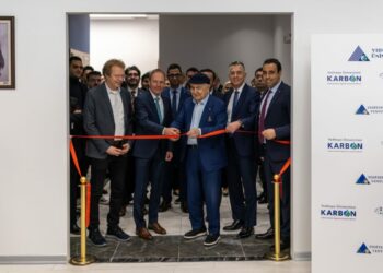Yapay zeka alanında Türkiye-Almanya iş birliği