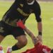 Muğlaspor zirveden uzaklaştı