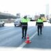 Boğazına şeker kaçan sürücüyü kurtaran polis: Görevimiz sadece trafiği yönetmek değil, can güvenliğini de sağlamak