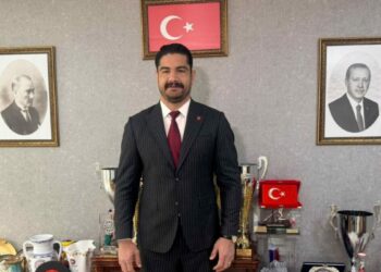 TGF Başkanı Taha Akgül: Asıl gündemimiz olimpiyatlardır