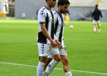 Altay idare etti