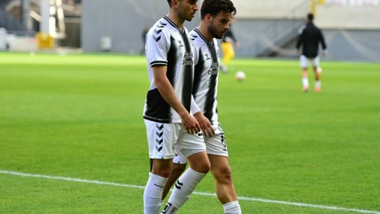 Altay idare etti