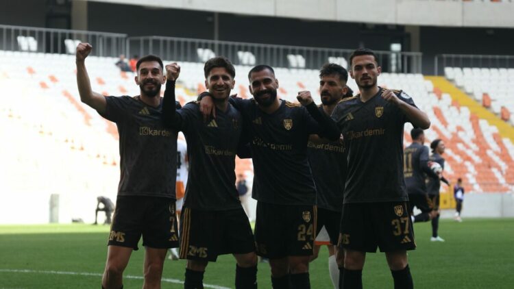 Aliağa FK önce korkuttu sonra farka koştu