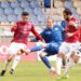 Menemen FK Play-Off'a havlu attı