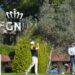 Regnum Pro-Am Golf Turnuvası başladı