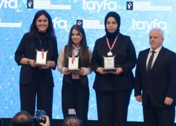 Esenler’de 'Tayfa Yeni Nesil Gençlik Sempozyumu' yapıldı