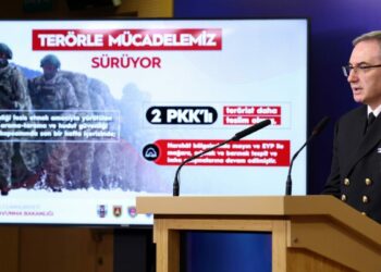 MSB: 'NATO Irak Misyonu'nun çekilmesi kararlaştırıldı