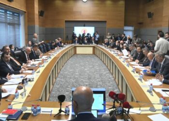 Toprak koruma ve arazi kullanımına ilişkin düzenlemeleri içeren teklif, komisyonda