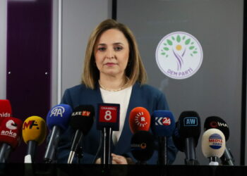 DEM Parti heyeti, yarın İmralı'ya gidecek
