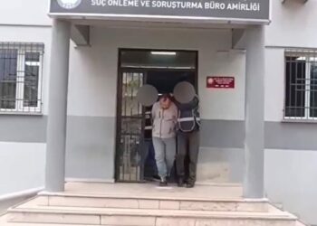 Bursa'da kesinleşmiş hapis cezası bulunan 4 hükümlü yakalandı