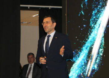 ROKETSAN Genel Müdürü İkinci: SİHA’lardan balistik füze ateşleyebilen çok da fazla ülke yok