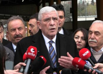 Dervişoğlu: Emeklimiz tenceresini kaynatamıyor