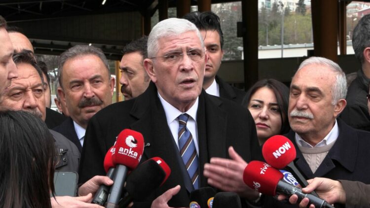 Dervişoğlu: Emeklimiz tenceresini kaynatamıyor