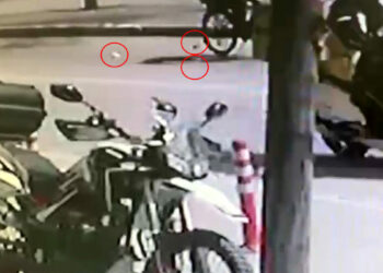 Esnaf, yolda bulduğu parayı sahibine ulaştırmak için seferber oldu