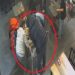 Restoran sahibi, nefes borusuna yiyecek kaçan bebeği Heimlich manevrasıyla kurtardı