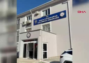 Gemlik’te uyuşturucu operasyonu; 3 tutuklama