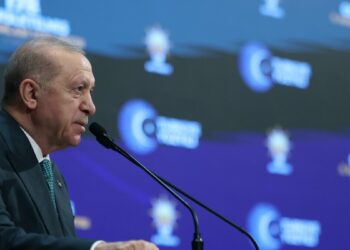 Cumhurbaşkanı Erdoğan: Eninde sonunda menzile vasıl olacağız