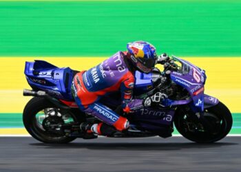 Toprak Razgatlıoğlu MotoGP ABD Grand Prix’sinde piste çıkıyor