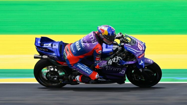 Toprak Razgatlıoğlu MotoGP ABD Grand Prix’sinde piste çıkıyor