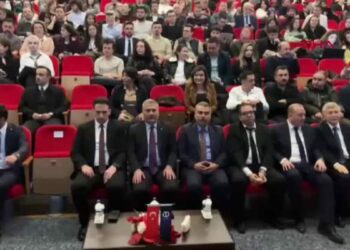 Anadolu Üniversitesi’nde ‘Dijital Habercilik ve Yapay Zeka Eğitimi Programı’