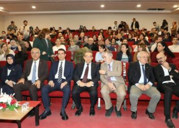 Ankara'da 'Dünya Tüberküloz Günü' sempozyumu
