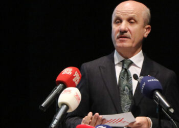 YÖK Başkanı Özvar: Tarım ve hayvancılık milli güvenlik meselesi haline geldi