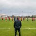 Zecorner Kayserispor, Kasımpaşa maçının hazırlıklarına başladı