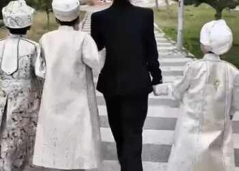 Kayseri’de koruma ve bakım altındaki çocuklara sünnet töreni