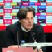 Vincenzo Montella: İnşallah ülkemiz adına kupaya katılabiliriz ve herkesi mutlu ederiz