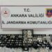 Ankara'da piyasaya kaçak saat sürmeye çalışan şüpheli yakalandı