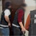 Şişli’de uyuşturucu operasyonu: 5 gözaltı