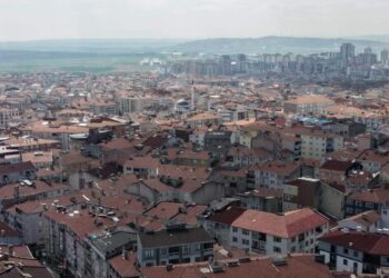 Prof. Dr. Tecer: Trakya’da hava kirleticilerinde dramatik bir artış var