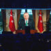 Cumhurbaşkanı Erdoğan: Uluslararası sistem meşruiyet krizi yaşıyor
