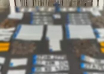 Gaziantep’te sahte plaka basımı yapan 3 kişi yakalandı