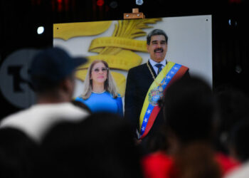 Maduro, New York'ta ikinci kez hakim karşısına çıkarıldı
