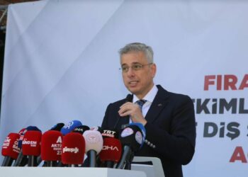 Bakan Memişoğlu: Günlük 3 milyondan fazla muayene ve sağlık hizmeti sunuyoruz