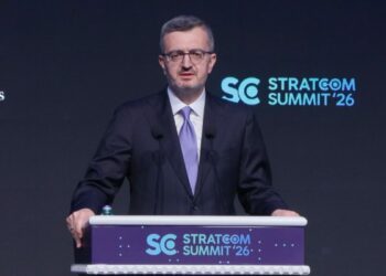 İletişim Başkanı Duran: Sivillerin katledilmesi karşısında küresel sistem suskun kaldı