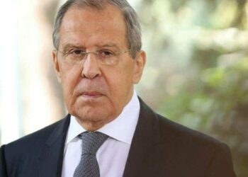 Rusya Dışişleri Bakanı Lavrov: İran'a istihbarat değil askeri ürün veriyoruz