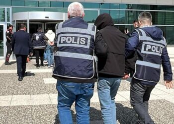 Restorana silahlı saldırı soruşturmasında 4 gözaltı