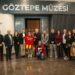 Göztepe Mattia Ahmet Minguzzi'yi unutmadı