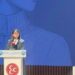 MHP'li Topcu: Türk dünyasının geleceği kadınların cesaretiyle şekillenecek