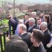 Bakan Gürlek, Antik Tiyatro'yu gezdi
