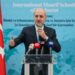 TBMM Başkanı Kurtulmuş, Bükreş'te 'Türk Toplumu Buluşması'na katıldı