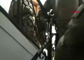 Sakarya’da DEAŞ operasyonu:1 tutuklma