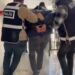 Gaziantep’te darp ve tehditle 3 milyon TL isteyen 5 kişi yakalandı